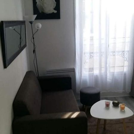Cosy Appartement 2 Pieces 15Min Du Centre De Paris Clichy Ngoại thất bức ảnh